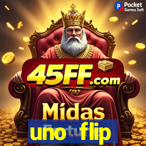 uno flip significado cartas